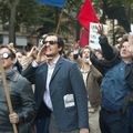 Le Redoutable de Michel Hazanavicius - 2017