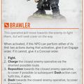 Kill Team - Un mode solo/coop pour la prochaine version !