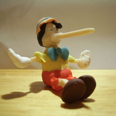 pinocchio