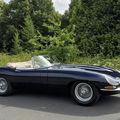 Shopping de Jaguar @ CHEVAU LEGERS ENCHERES
