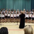 St –Petersburg’s choirs