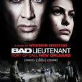 Déception avec "Bad lieutenant:escale à la nouvelle orléans"