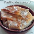 Pastilla de canard