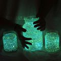 DIY - Pots luminescents