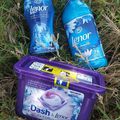 Test DASH & LENOR