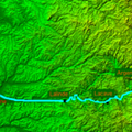 PARCOURS DE LA DORDOGNE