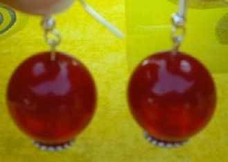 Boucles D'Oreilles En Folie 2