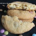 cookies smarties 