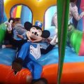 Animation des anniversaires pour enfants a casablanca, animation pourdes enfants a cas