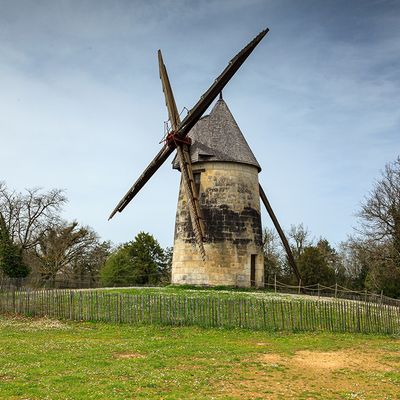 paysages de Dordogne