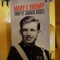 Trop et jamais assez - Mary L. Trump