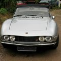 Fiat Dino Spider 2.0 l (1966-1969)