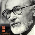 Primo Levi, Conversations et entretiens