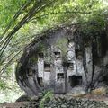 Voyage en Sulawesi - visite du site de Kalimbouang Bori