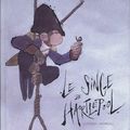 Le singe de Hartlepool ---- Lupano et Moreau