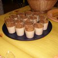 VERRINES CANNELLE -SPECULOOS