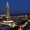 Défi Le Havre - 500 ans