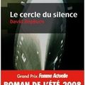 Le cercle du silence – David Hepburn