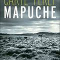 Caryl Férey, Mapuche, lu par Catherine