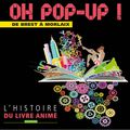 Catalogue de l'exposition Oh pop-up ! De Brest à Morlaix