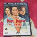 DVD - Don Juan De Marco. -