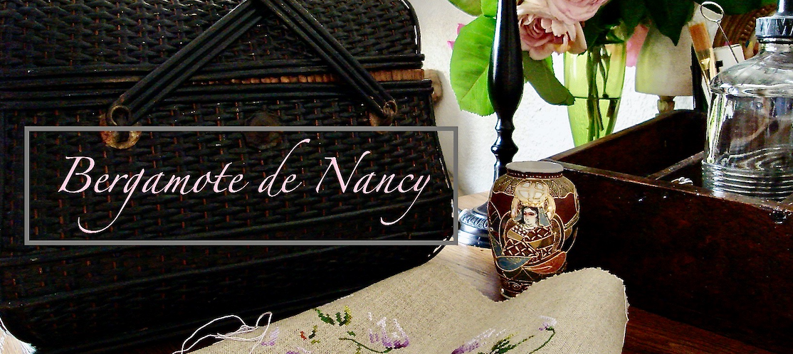 Bergamote de Nancy