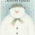 The Snowman by Raymond Briggs