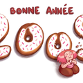 Bonne Année à Tous et à Toutes !