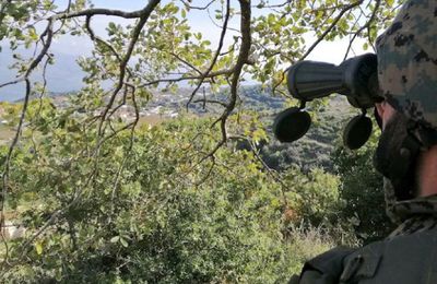 Une guerre entre Israël et la résistance libanaise est-elle sur le point d’éclater?