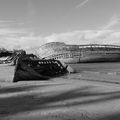 Cimetière de bateaux