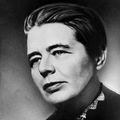 L’académicienne Marguerite Yourcenar