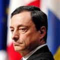 Mario Draghi chef de la BCE, ex employé de Goldman Sachs annonce la fin du modèle social en Europe.