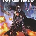Panini 100% Star Wars Capitaine Phasma la survivante