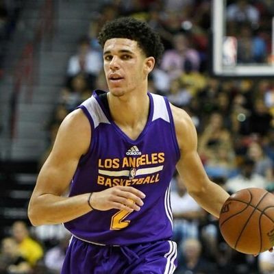 Les Lakers en finale de la Summer League à Vegas !