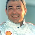 Michele Alboreto.