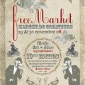 Le free market !