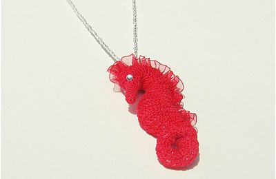 Hippocampe mon amour...