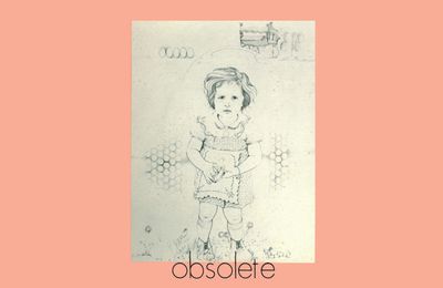 Obsolete, Dashiell Hedayat