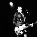 JON SPENCER