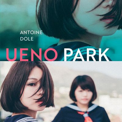 Ueno Park d'Antoine Dole