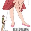 "Les Longueurs" de Claire Castillon