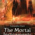 The Mortal Instruments T4, La Cité des Anges Déchus - Cassandra Clare