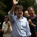 RENDEZ VOUS ANNUEL DU MONT BEUVRAY AVEC ARNAUD MONTEBOURG LES DIMANCHE 27 MAI et LUNDI 28 MAI