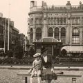 Le Havre été 1939