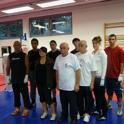 Article dans l'Union 