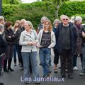 2014 LES GALLOIS À SAINT-JACUT