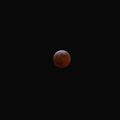 Eclipse de lune