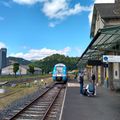 Face au « schisme » territorial et social, rendre aux "territoires" un transport public décent est un enjeu politique majeur (éditorial)