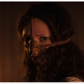 Hallucinations Collectives  2025  :  The Ugly Stepsister- un conte furieusement féministe