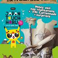 Affiche n°15 : Japan Touch Haru 2015